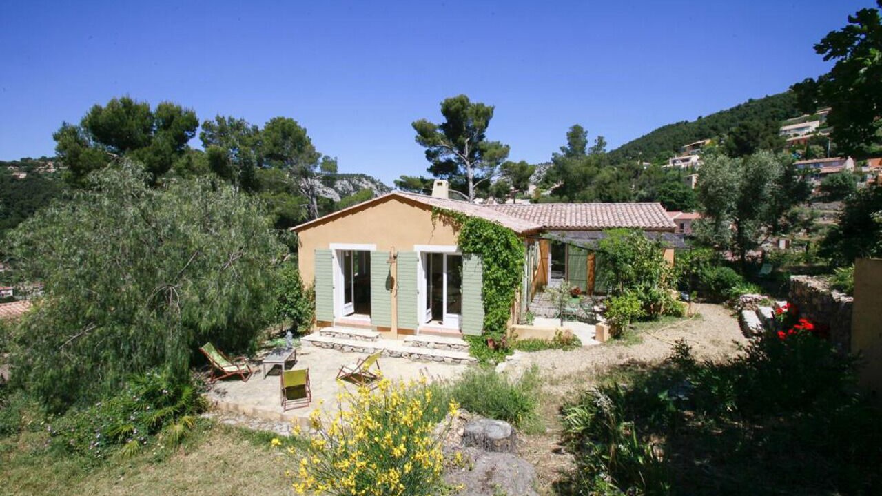 Photo of Outdoor in Ollioules