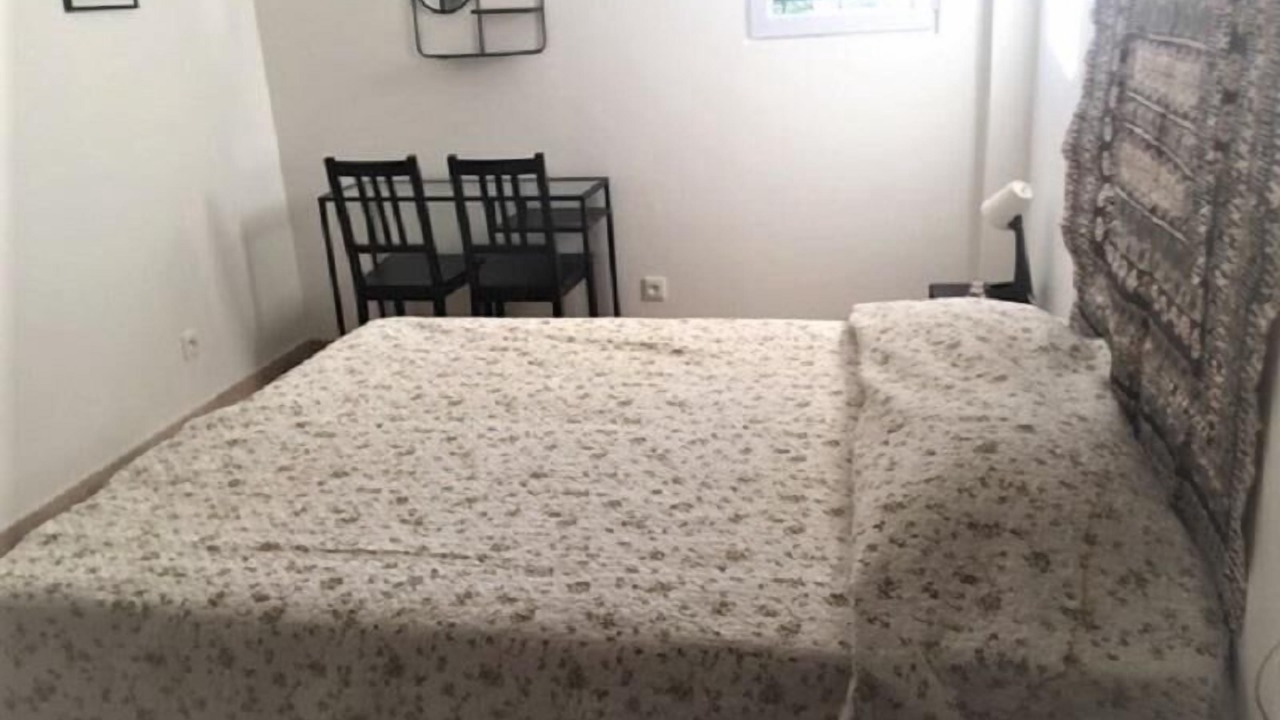 Photo of Bedroom in Ollioules