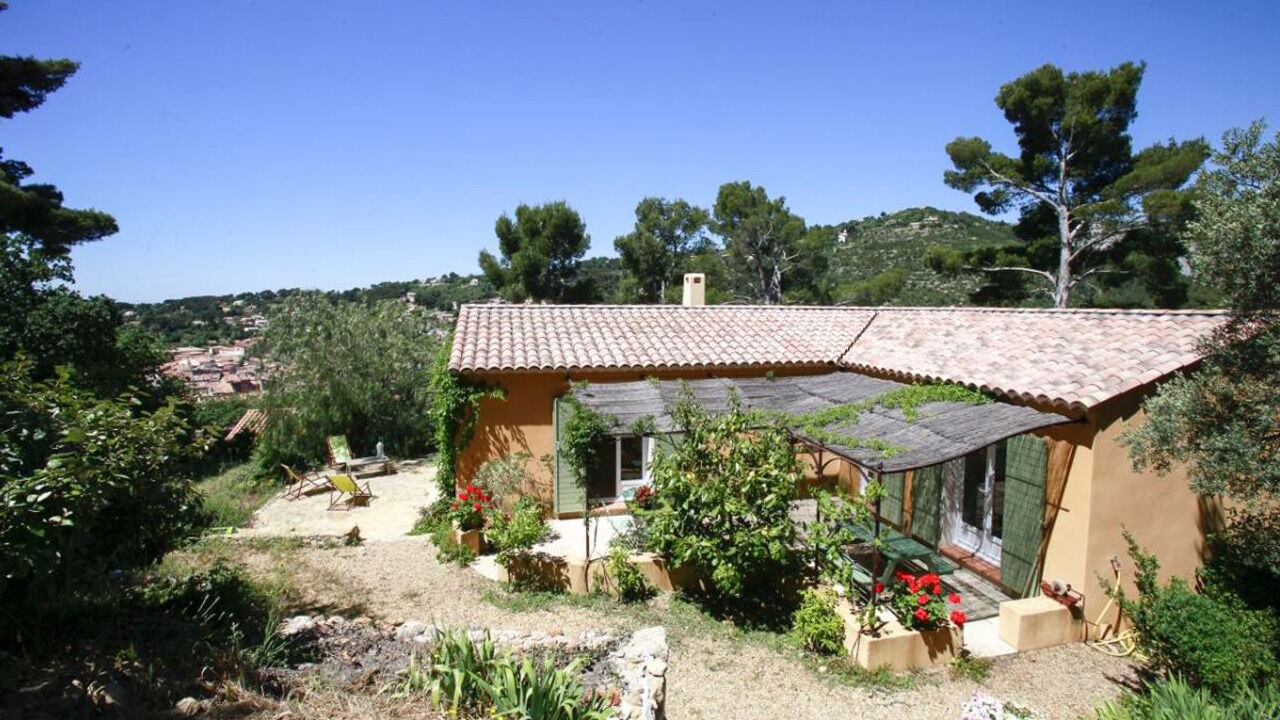 Photo of Outdoor in Ollioules