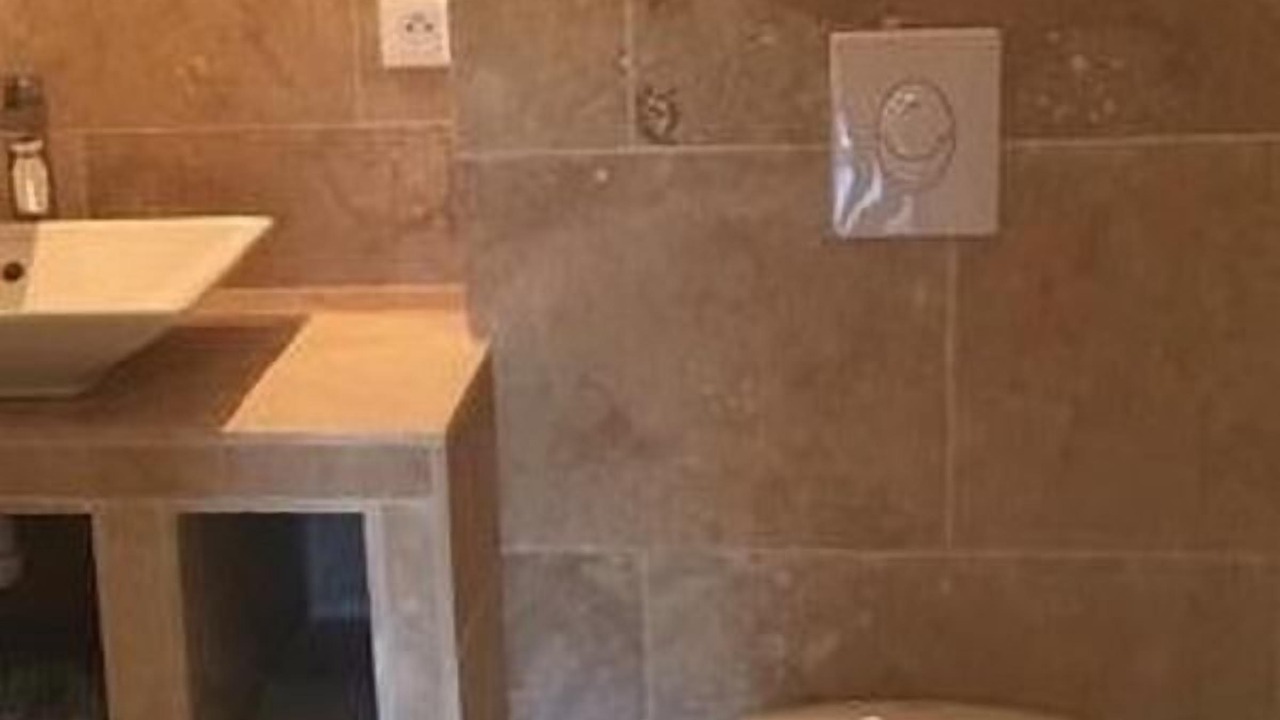 Photo of Bathroom in Ollioules