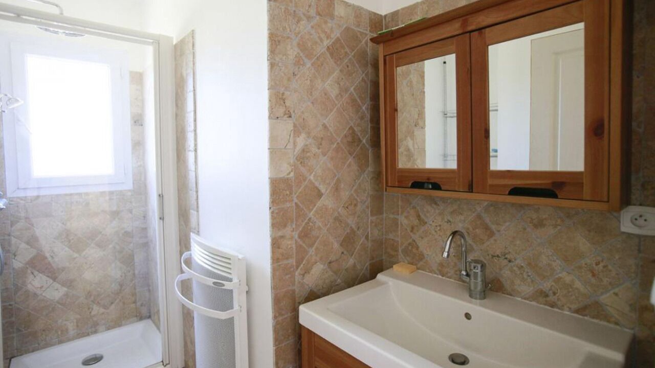 Photo of Bathroom in Ollioules
