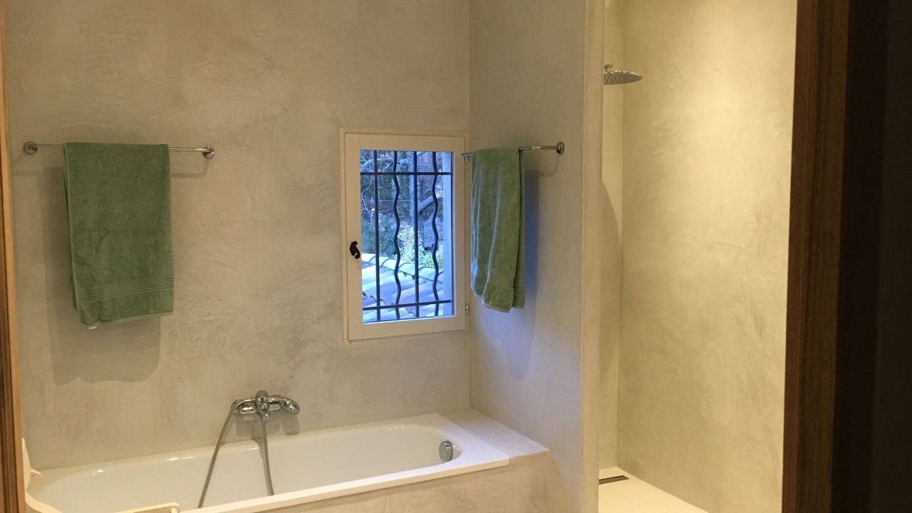 Photo of Bathroom in Bauduen