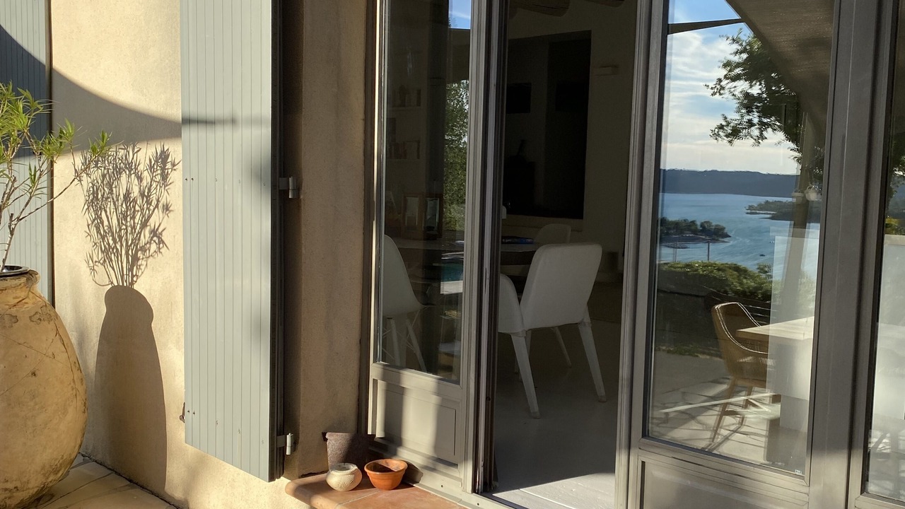 Photo of Outdoor in Bauduen