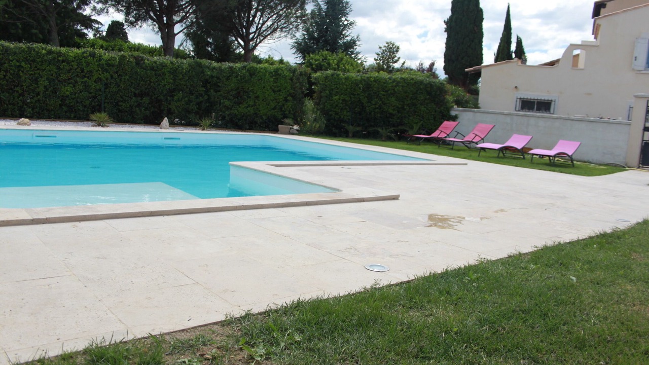 Photo of Outdoor in Sorgues