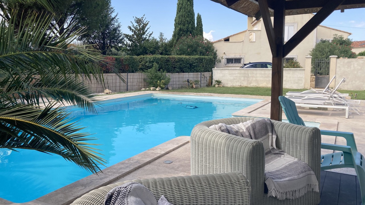 Photo of Outdoor in Sorgues