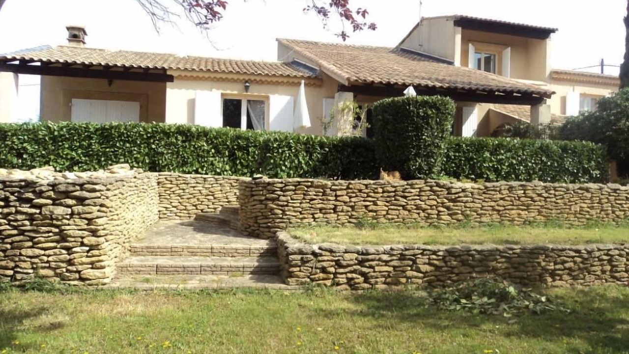 Photo of Outdoor in Sorgues