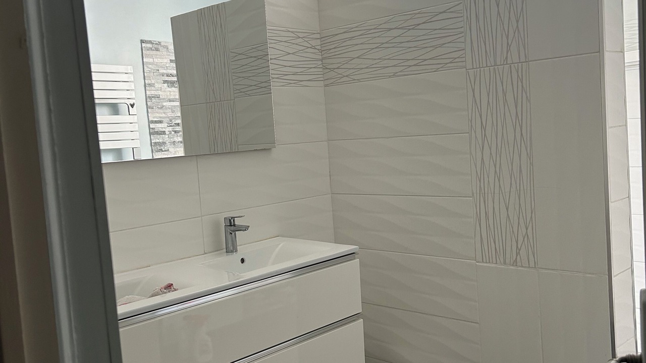 Photo of Bathroom in Sorgues