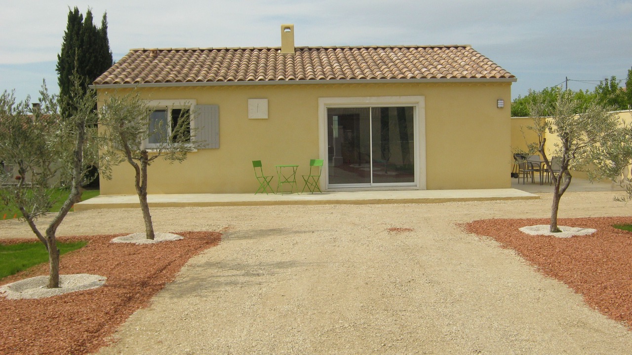 Photo of Outdoor in Robion