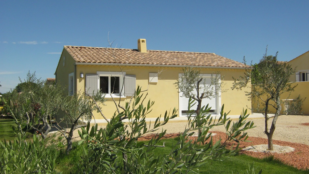 Photo of Outdoor in Robion