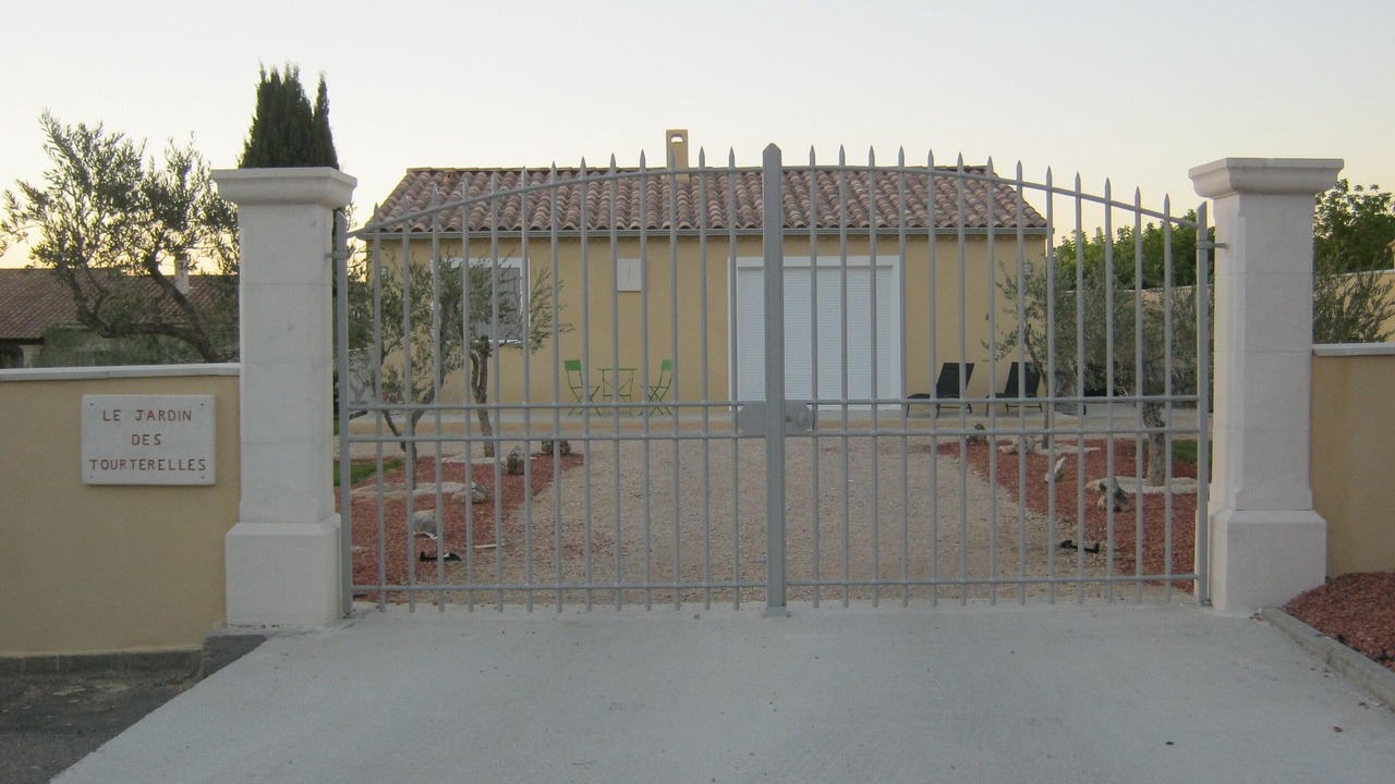 Photo of Outdoor in Robion
