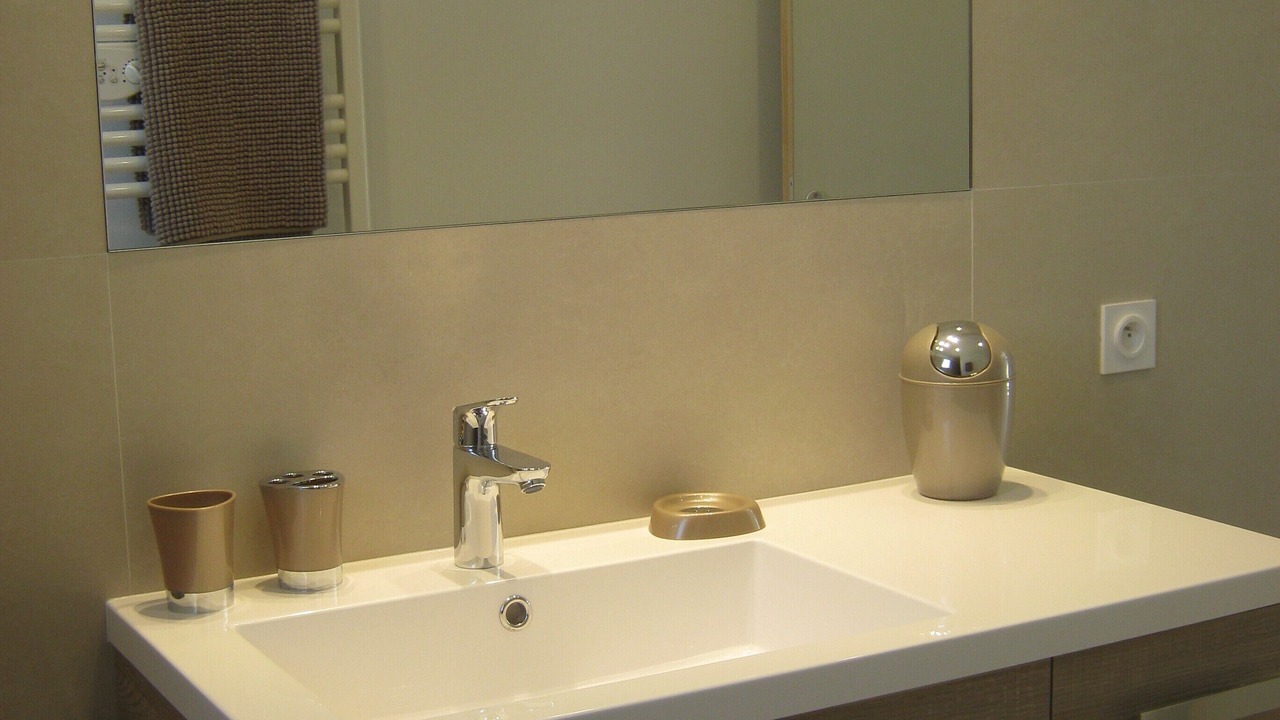 Photo of Bathroom in Robion