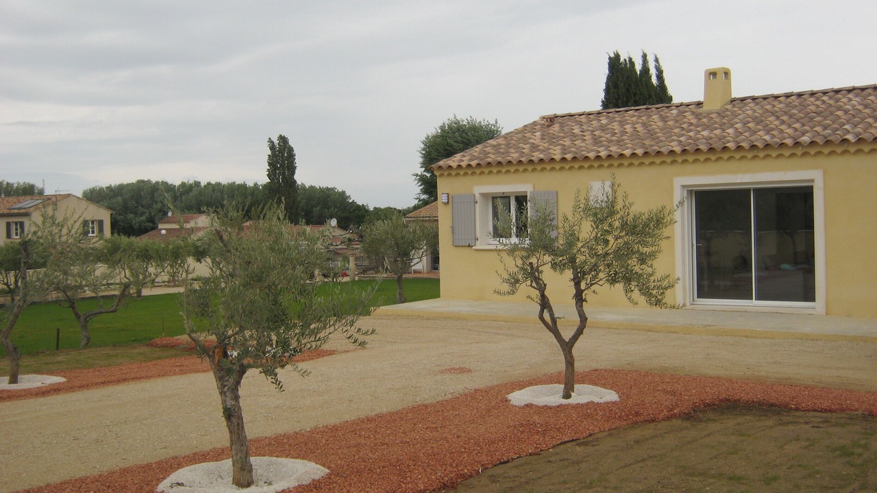 Photo of Outdoor in Robion
