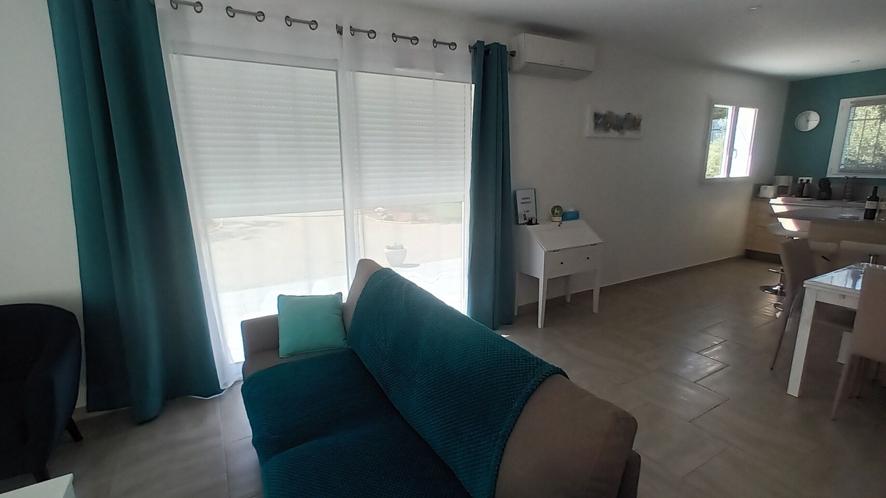 Photo of Livingroom in Robion
