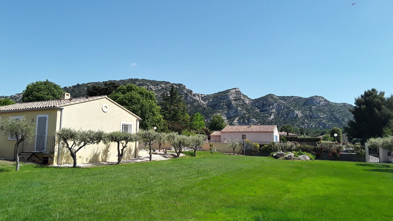 Photo of Outdoor in Robion