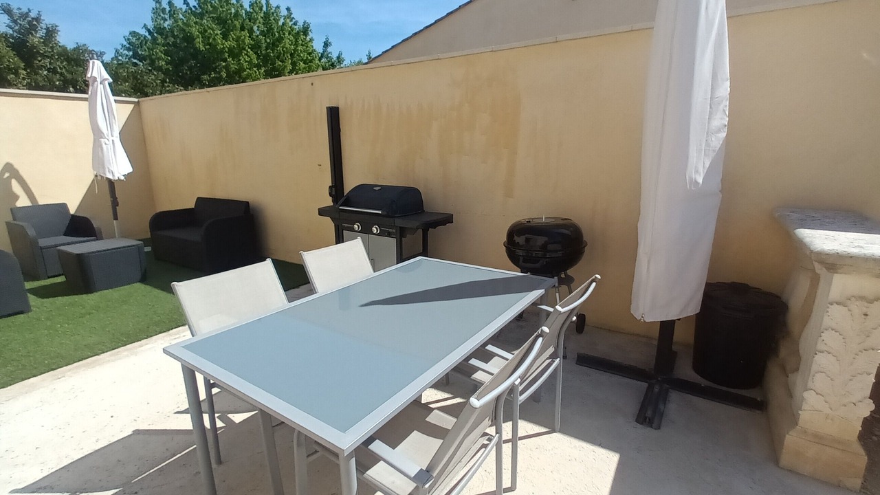 Photo of Outdoor in Robion