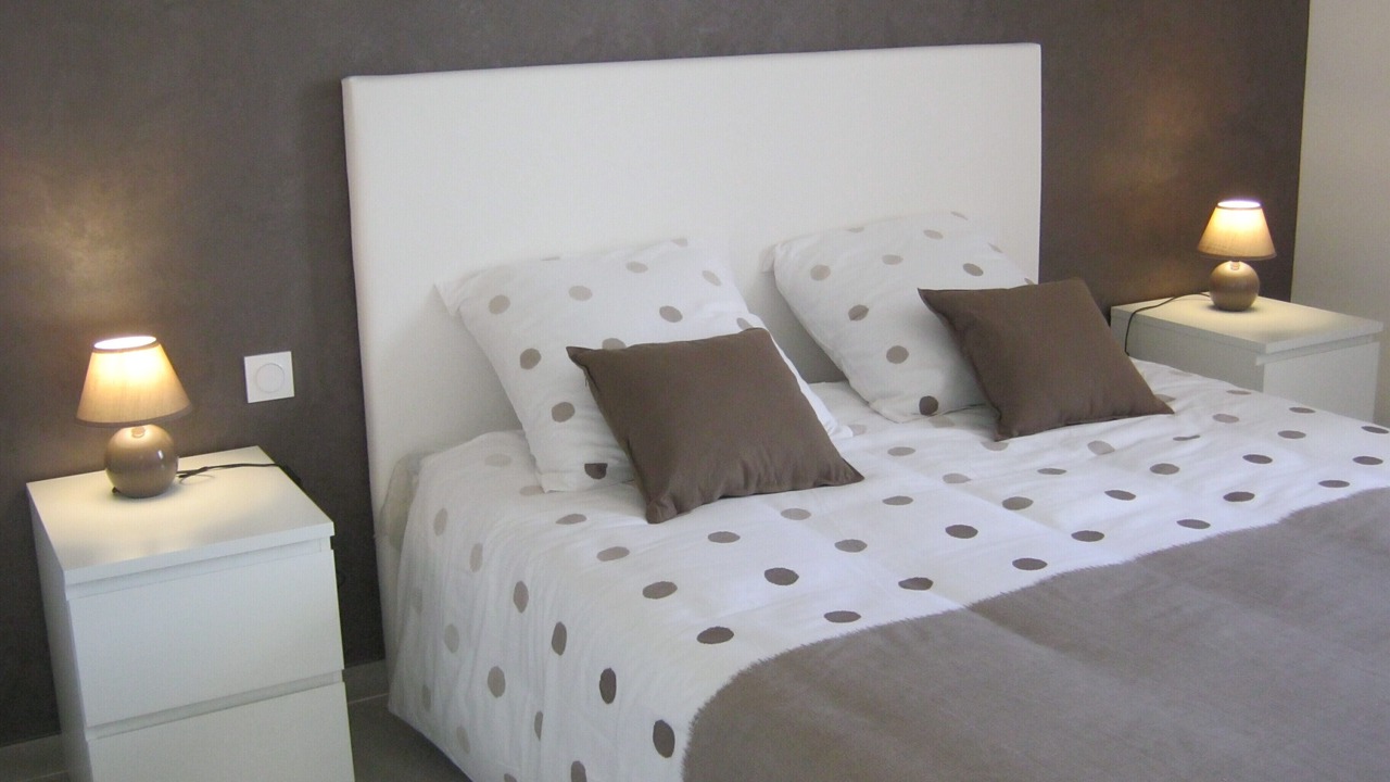 Photo of Bedroom in Robion