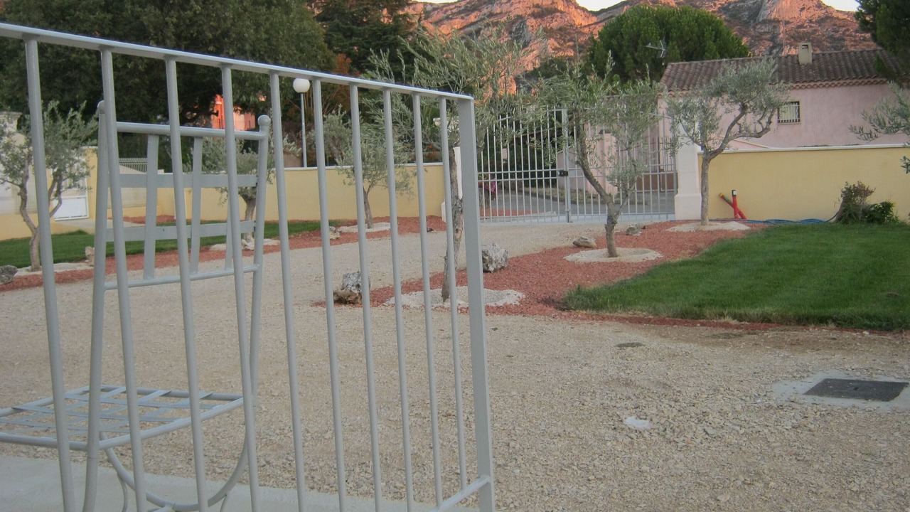 Photo of Outdoor in Robion