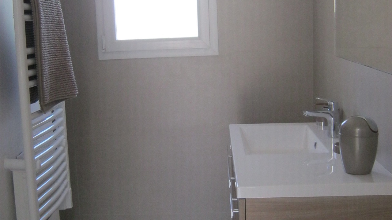 Photo of Bathroom in Robion