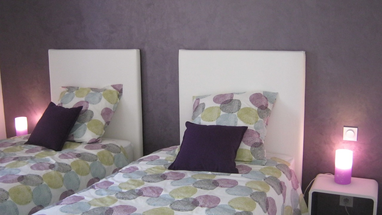 Photo of Bedroom in Robion