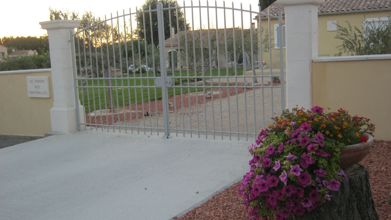 Photo of Outdoor in Robion