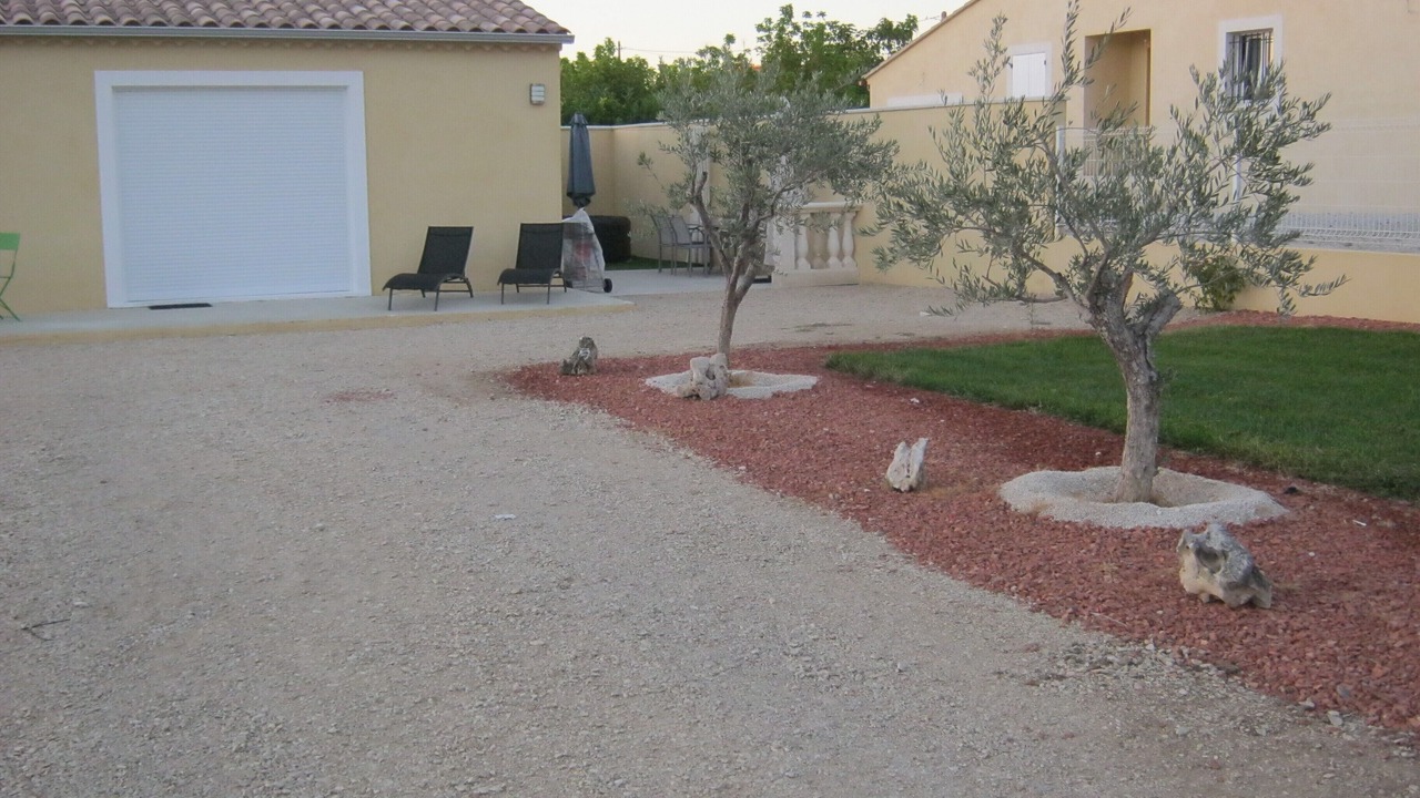 Photo of Outdoor in Robion