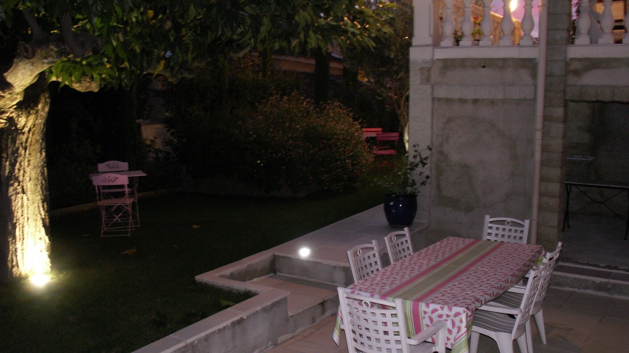 Photo of Outdoor in Orange