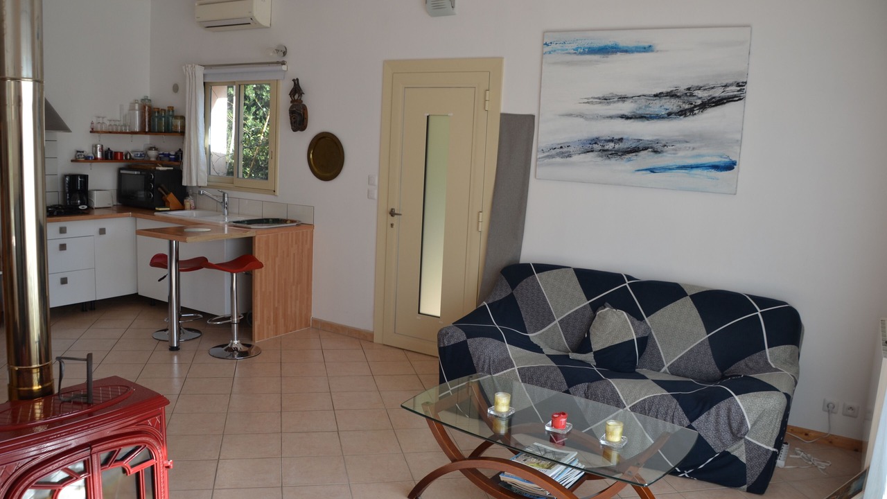 Photo of Livingroom in Senas