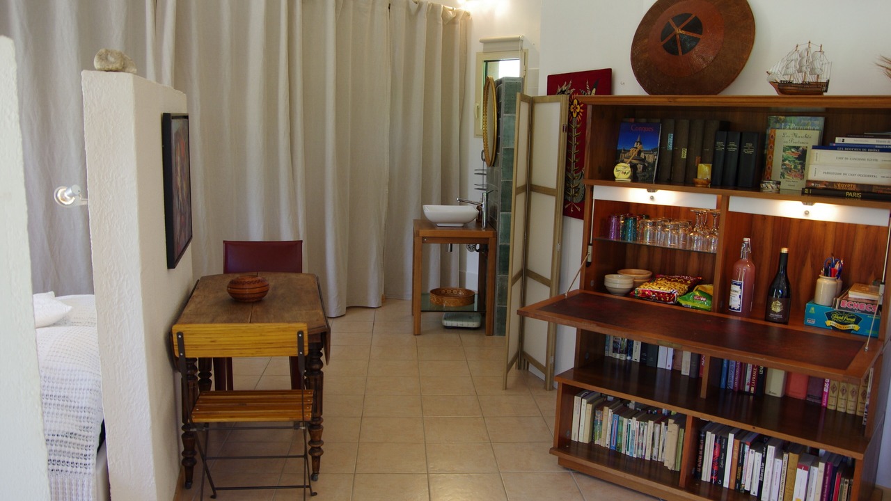 Photo of Bedroom in Senas
