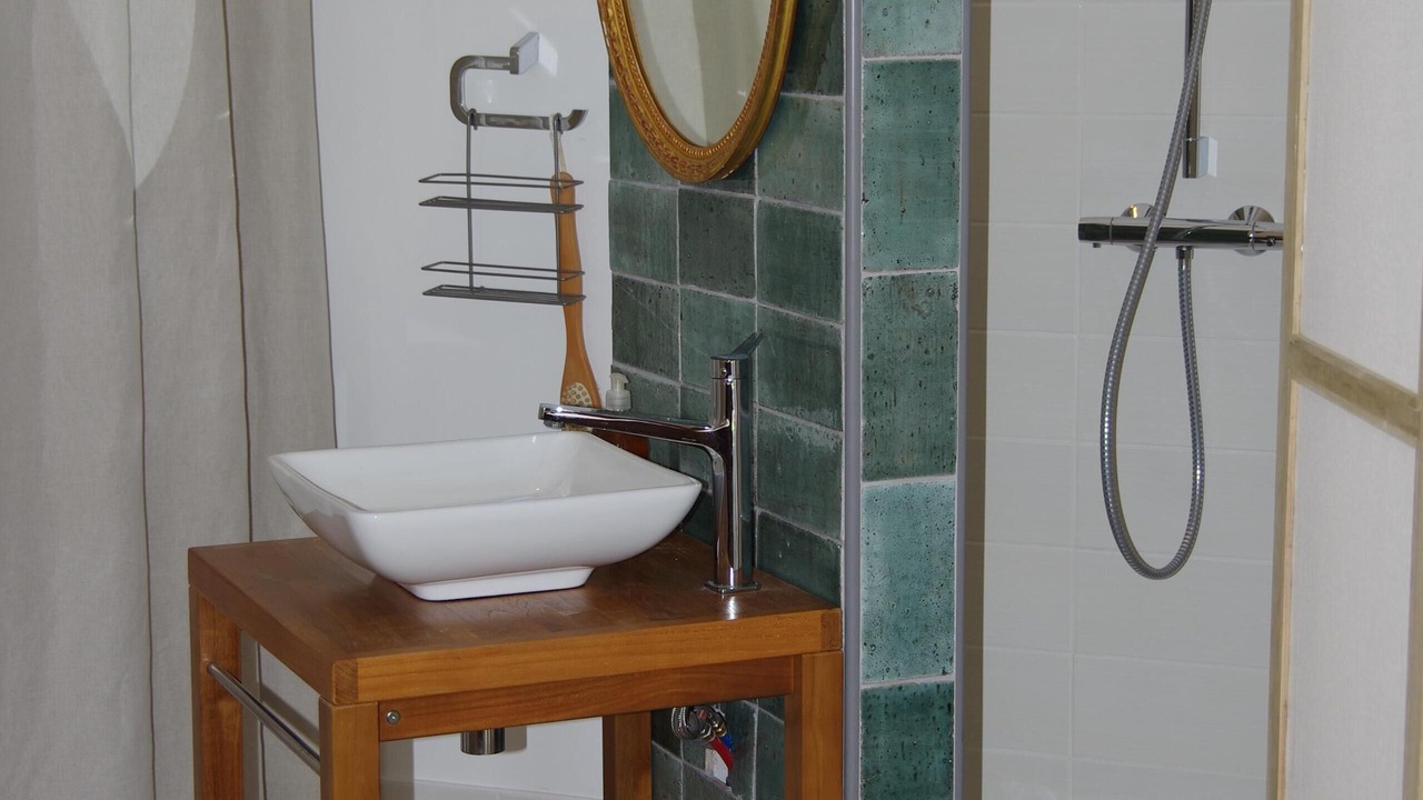 Photo of Bathroom in Senas