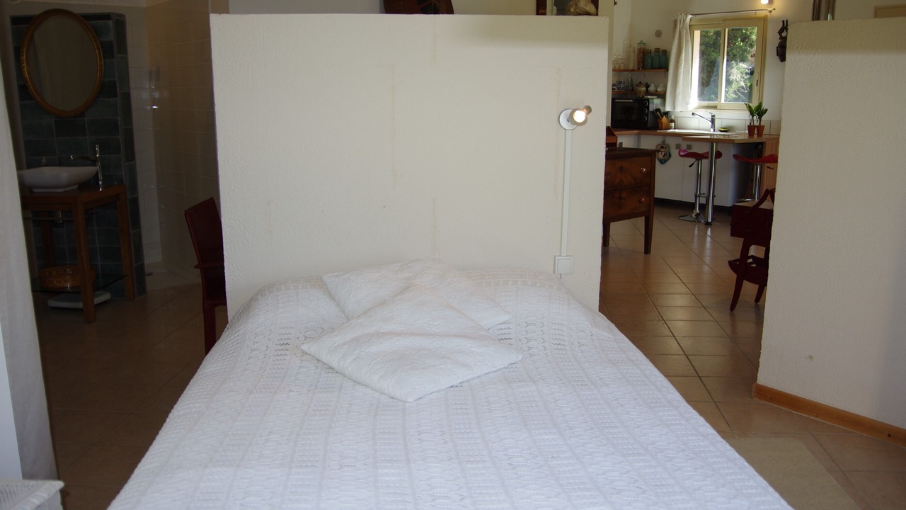 Photo of Bedroom in Senas