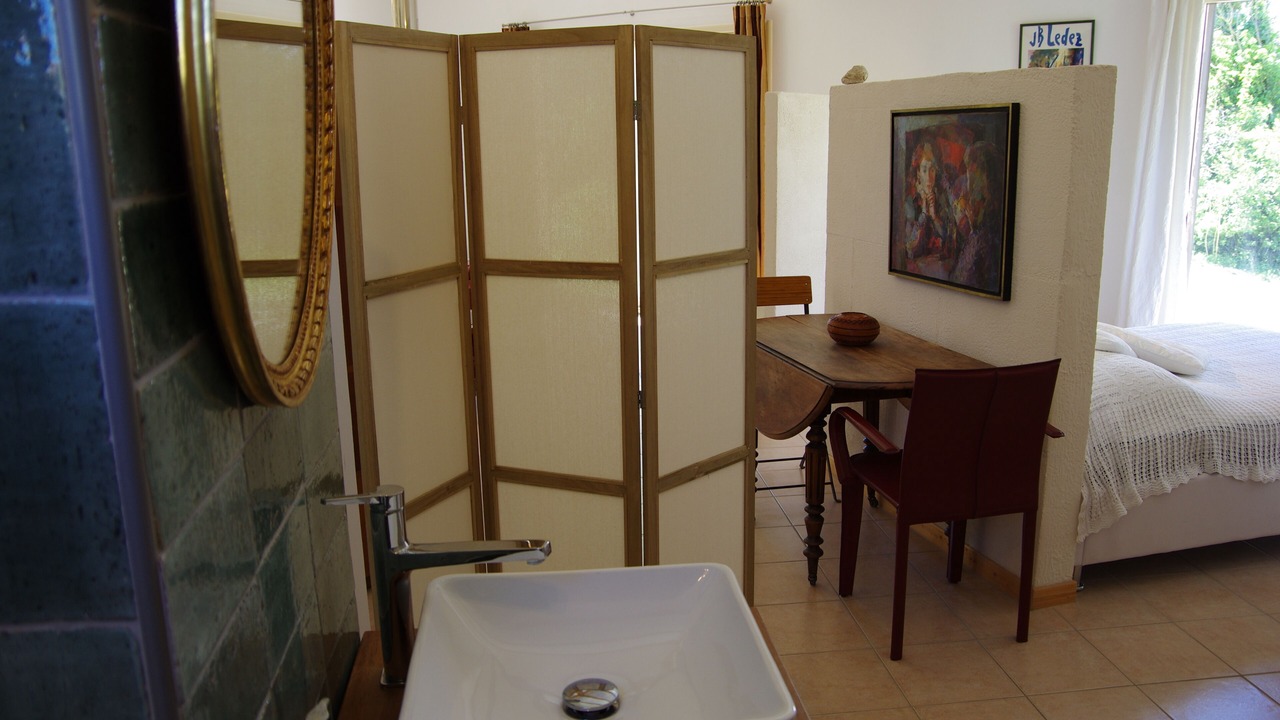 Photo of Bedroom in Senas