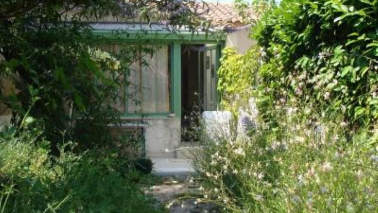 Photo of Outdoor in Saint-Saturnin-les-Avignon