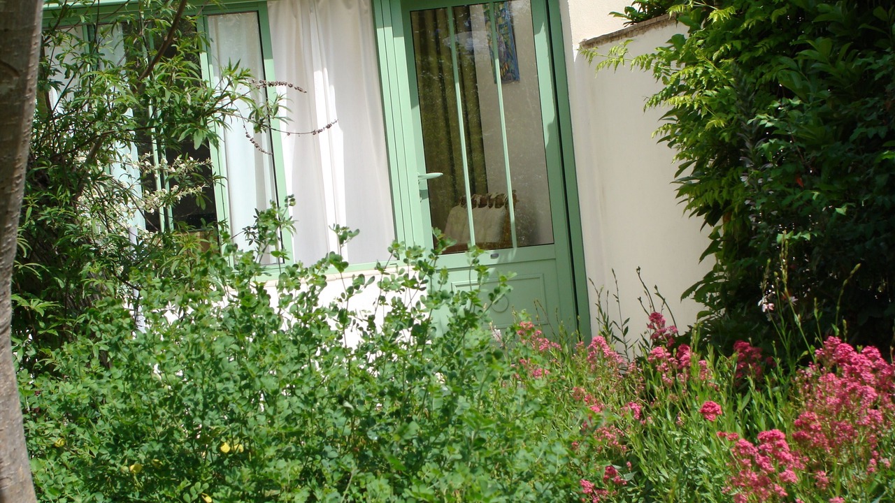 Photo of Outdoor in Saint-Saturnin-les-Avignon