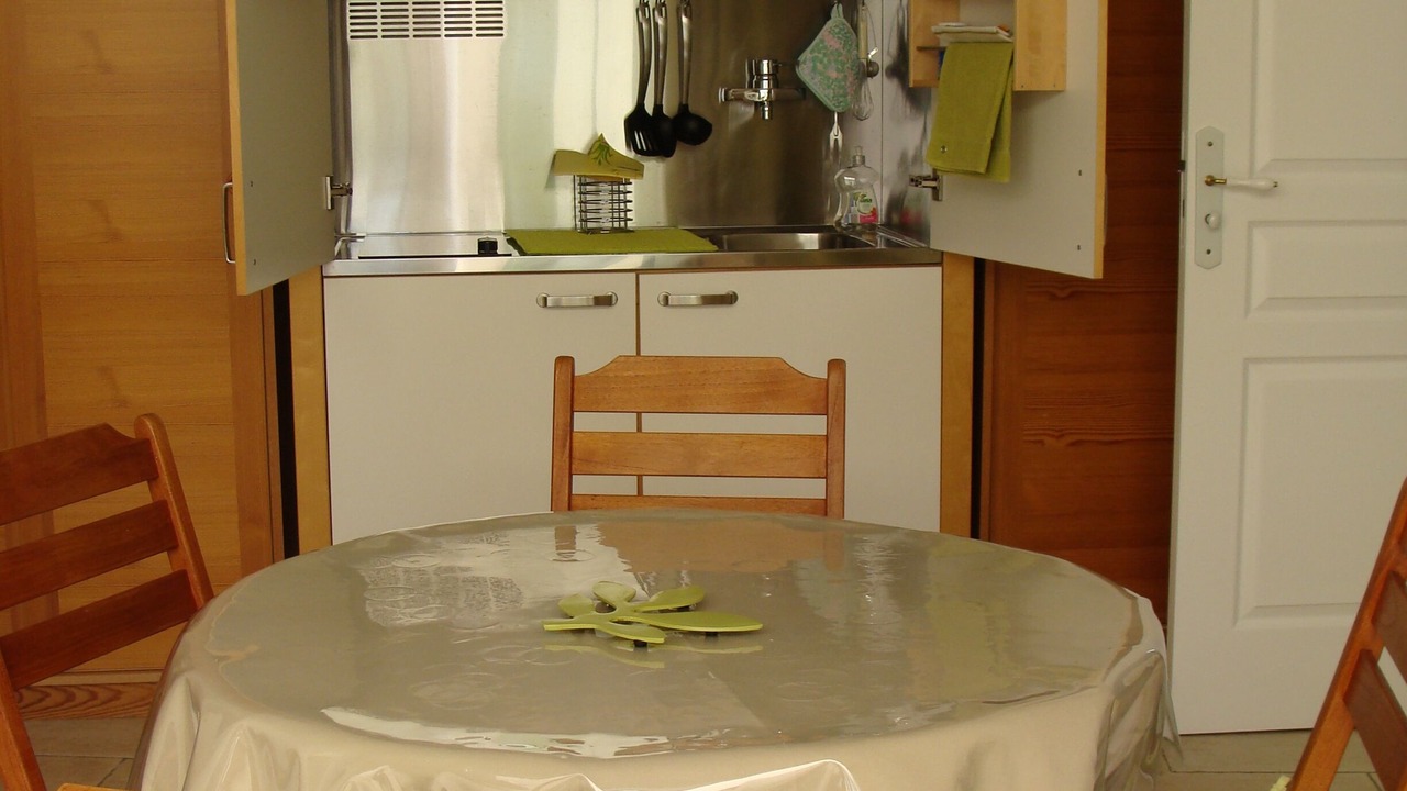 Photo of Kitchen in Saint-Saturnin-les-Avignon