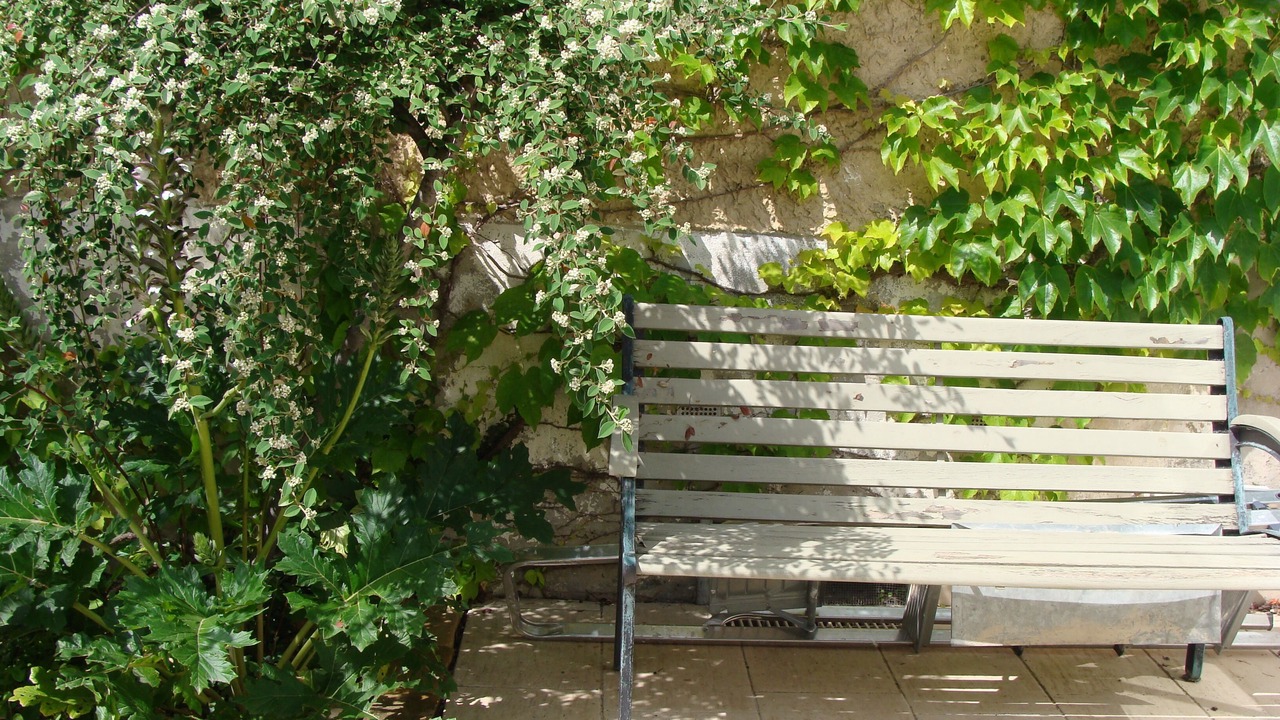 Photo of Patio Balcony in Saint-Saturnin-les-Avignon