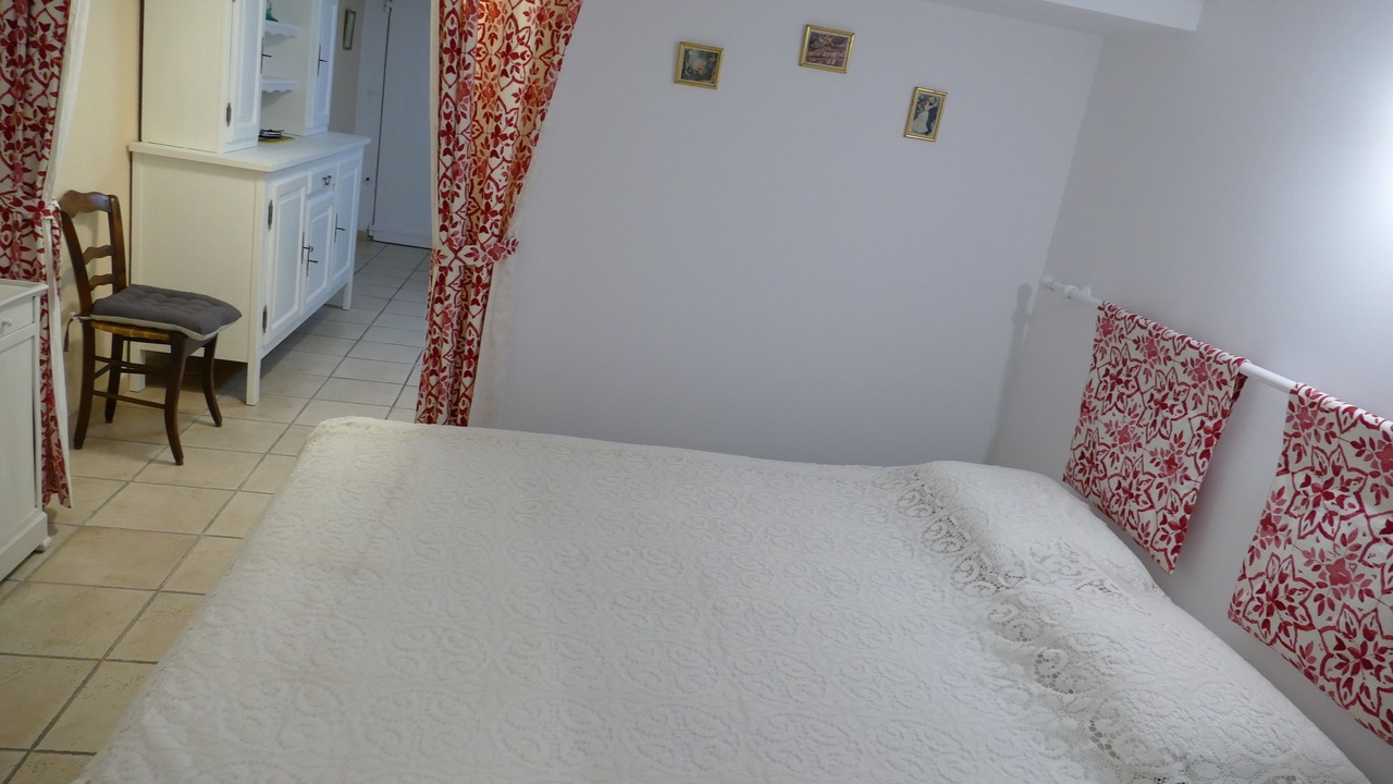 Photo of Bedroom in Le Pontet