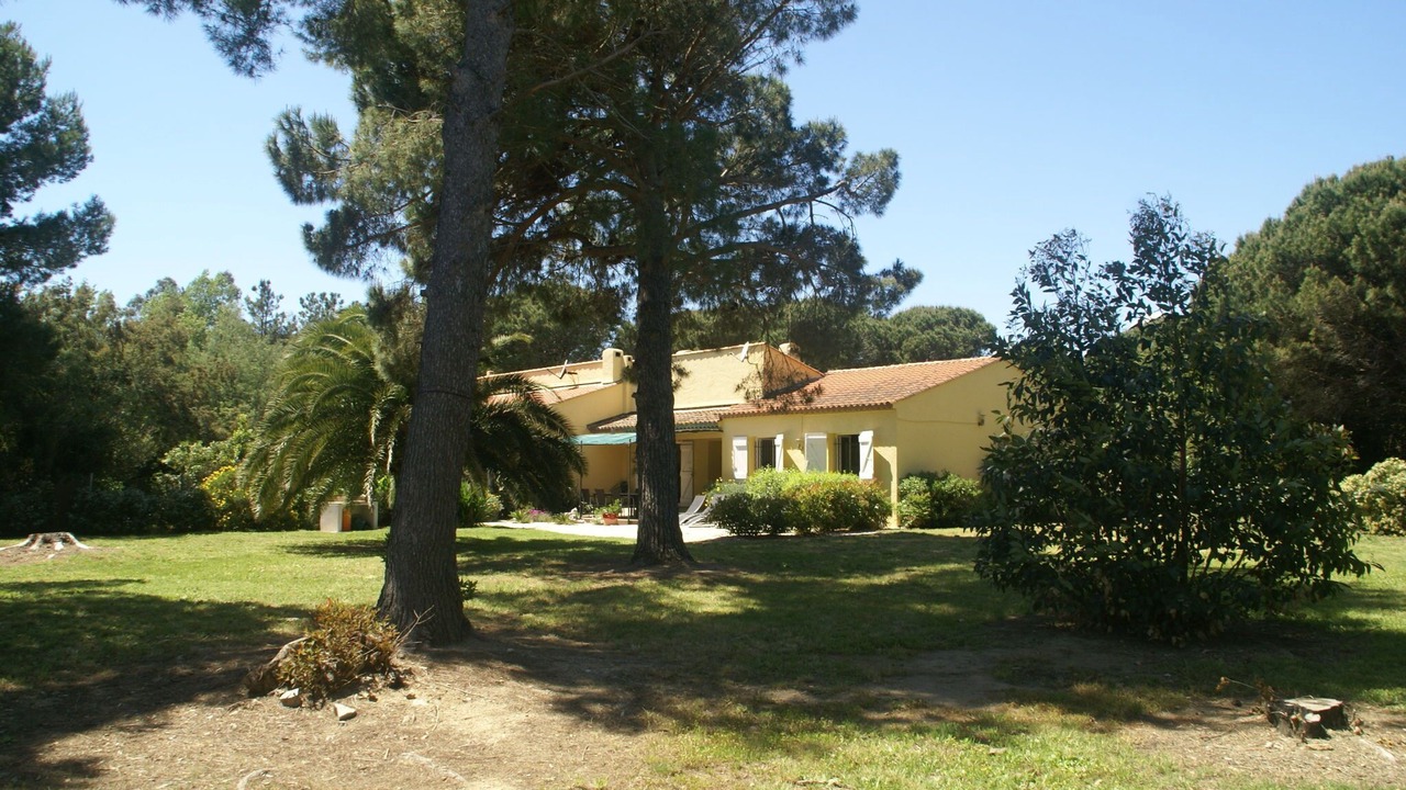 Photo of Outdoor in Cote d'Azur- French Riviera