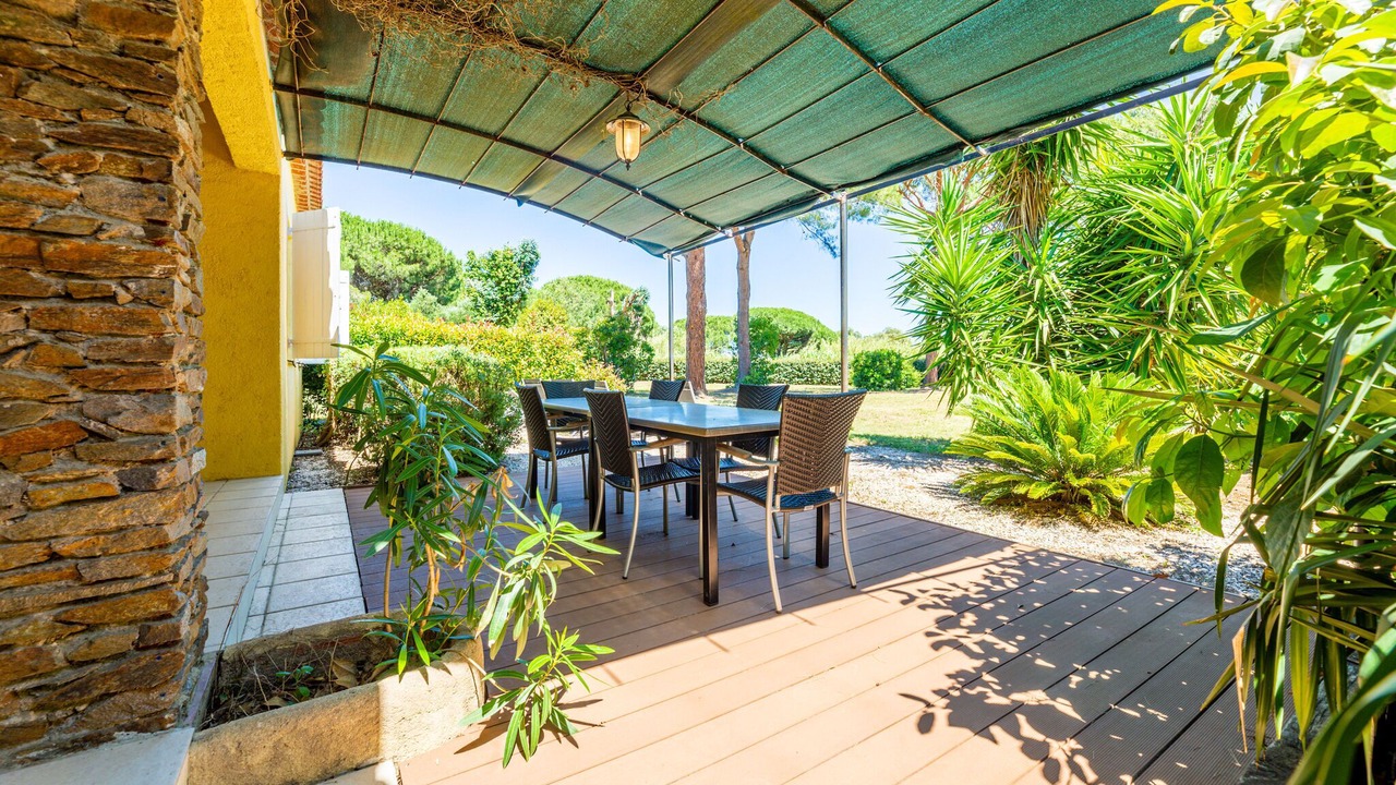 Photo of Patio Balcony in Cote d'Azur- French Riviera