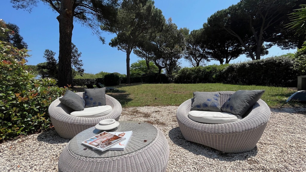 Photo of Outdoor in Cote d'Azur- French Riviera