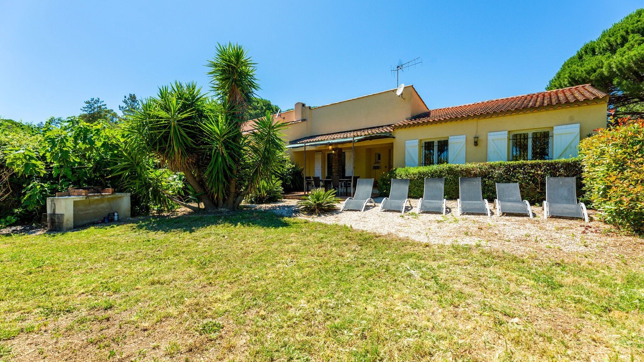 Photo of Outdoor in Cote d'Azur- French Riviera