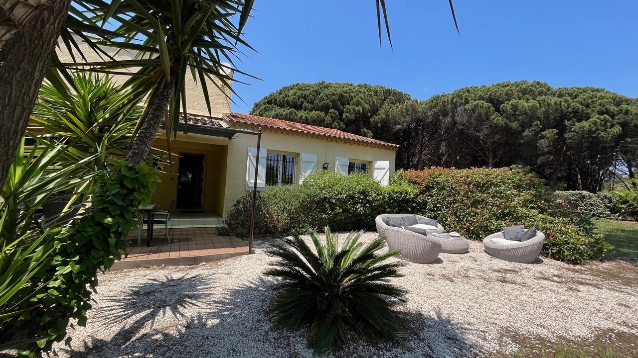 Photo of Outdoor in Cote d'Azur- French Riviera