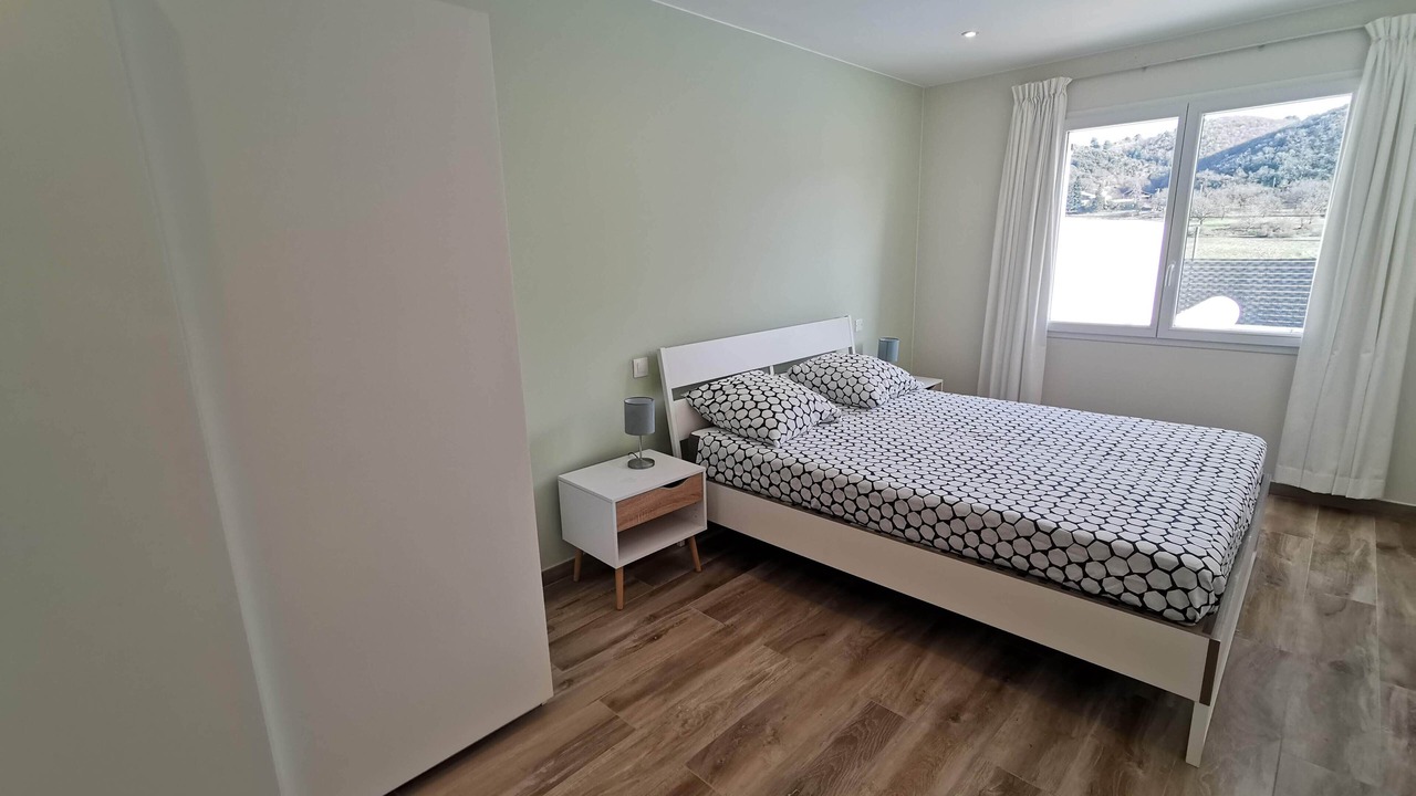 Photo of Bedroom in Allemagne-en-Provence