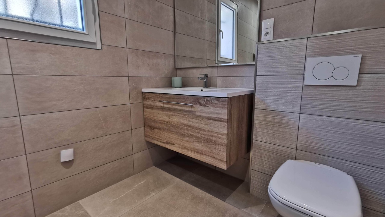 Photo of Bathroom in Allemagne-en-Provence