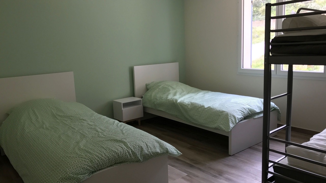 Photo of Bedroom in Allemagne-en-Provence