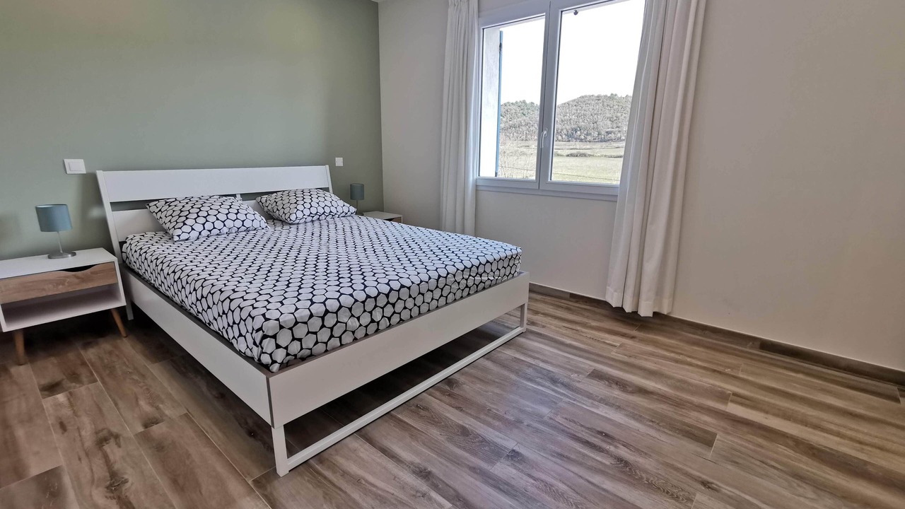 Photo of Bedroom in Allemagne-en-Provence