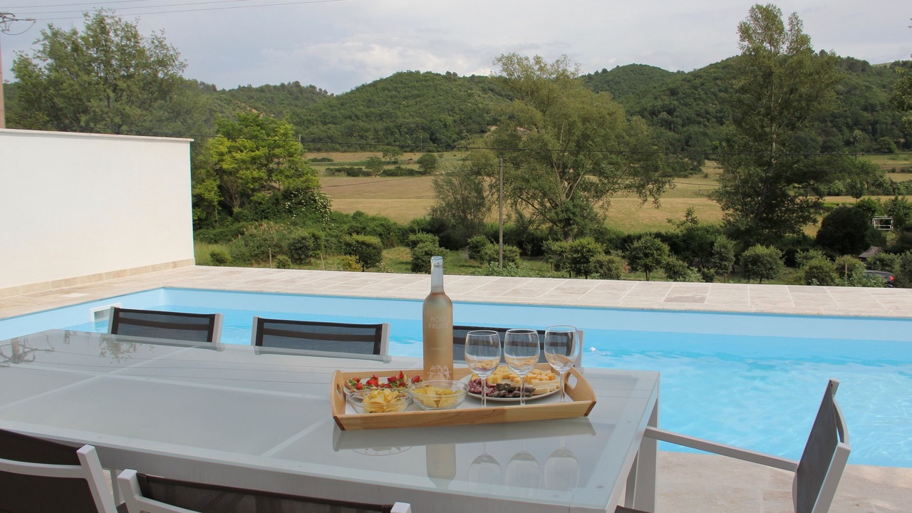 Photo of Outdoor in Allemagne-en-Provence