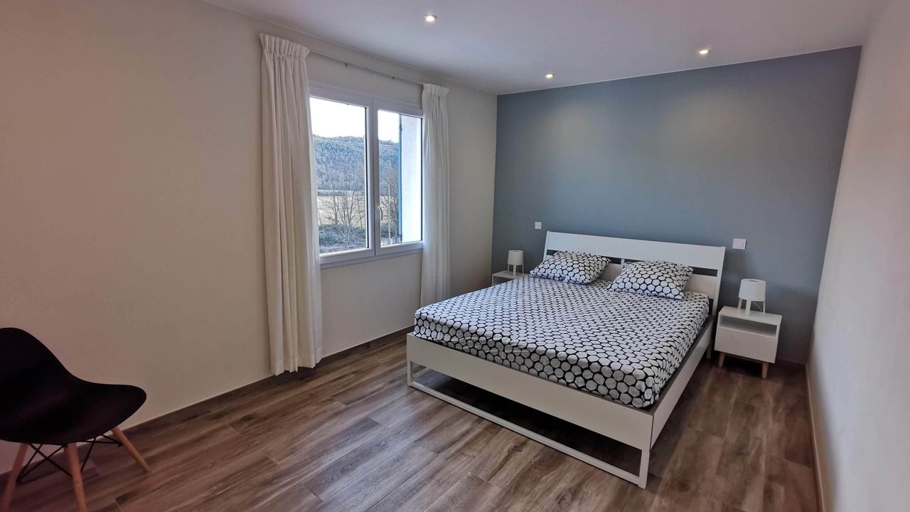 Photo of Bedroom in Allemagne-en-Provence