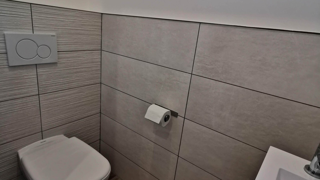 Photo of Bathroom in Allemagne-en-Provence