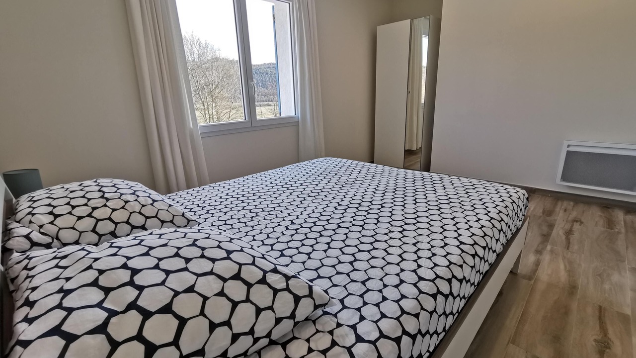 Photo of Bedroom in Allemagne-en-Provence