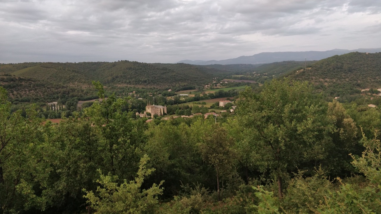 Photo of Outdoor in Allemagne-en-Provence